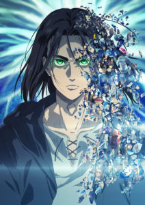 Vanitas no Karte - 2ª Parte do anime estreia em janeiro de 2022 - AnimeNew