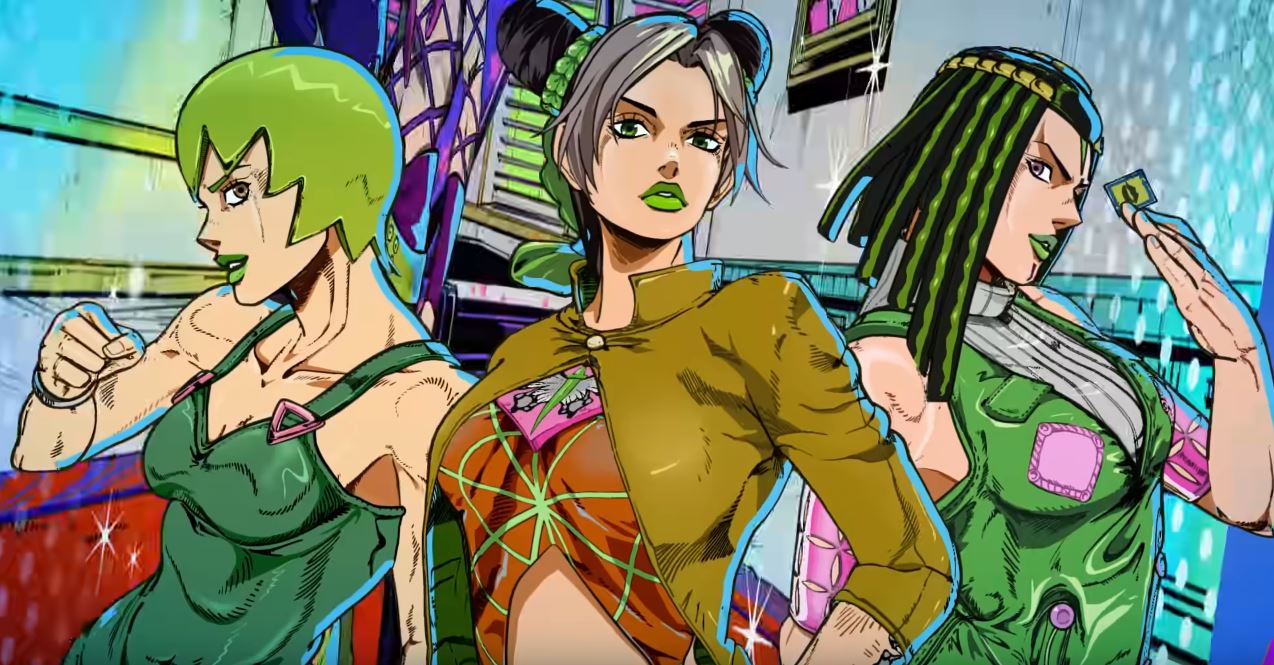 JoJo's Bizarre Adventure: estreia, história e tudo que sabemos sobre Stone  Ocean, 6ª parte da série [LISTA]