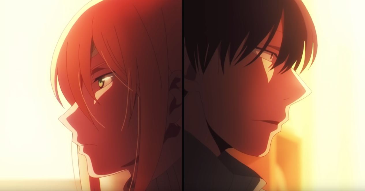 Amor entre assassinos! Love of Kill tem adaptação para anime confirmada -  Crunchyroll Notícias