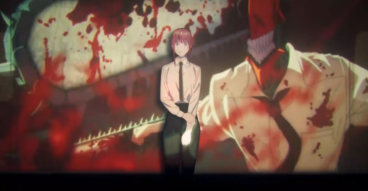 Chainsaw Man Anime Ganha Teaser E Janela De Estreia IntoxiAnime