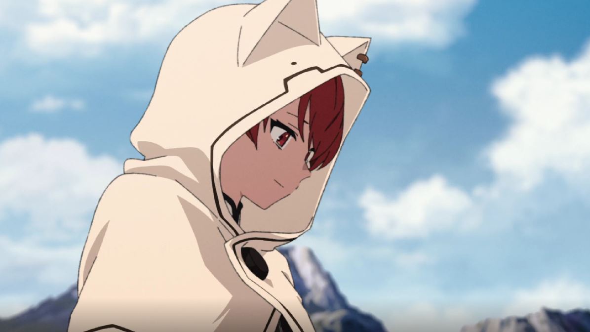 Assistir Mushoku Tensei II: Isekai Ittara Honki Dasu Todos os Episódios  Legendado (HD) - Meus Animes Online