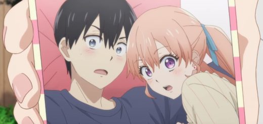 Kakkou no Iinazuke – Anime tem OP completa liberada antes do lançamento e  terá 24 episódios - IntoxiAnime