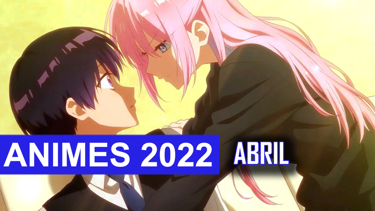 Animes de 2022 que prometeram - e não cumpriram