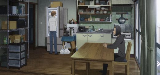 Isekai Ojisan – Animador deixa estúdio por conta de crise interna e revela  grandes problemas por trás dos adiamentos - IntoxiAnime