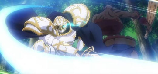 Arquivos Gaikotsu Kishi-sama Tadaima Isekai he Odekakechuu (Skeleton Knight  in Another World) - IntoxiAnime
