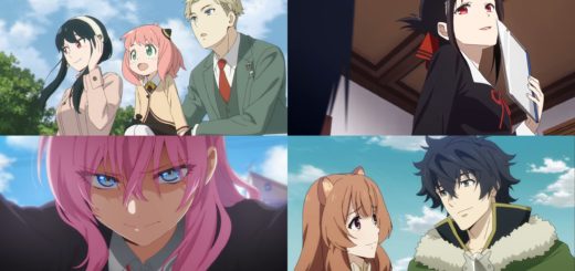 Crunchyroll anuncia dublagem de Haikyuu!! e outros animes em 2022