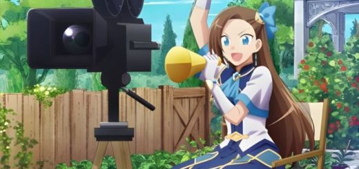 Otome Game no Hametsu Flag ganha novo OVA - AnimeNew