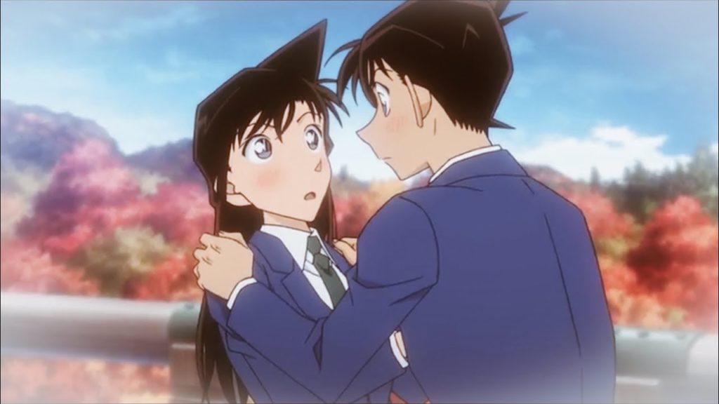 Dia do Beijo no Japão: Veja o TOP 10 melhores cenas de beijo dos animes