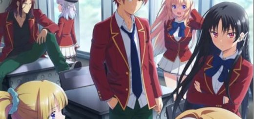 KonoSuba – 3º temporada é anunciada junto de anime sobre a Megumin e  mudanças na direção e estúdio! - IntoxiAnime