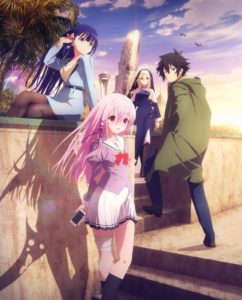O anime que foi DERROTADO pela Netflix (?) - Isekai Ojisan 
