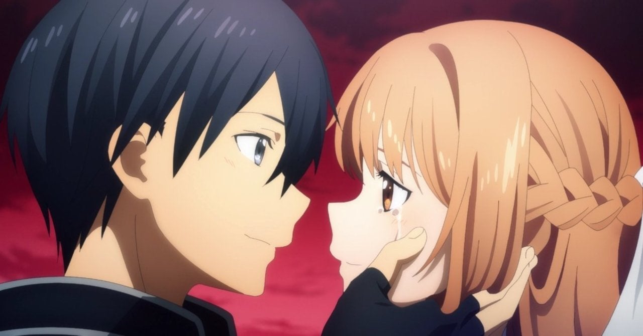 7 cenas de anime que provam o quanto o primeiro beijo pode ser  constrangedor – Fatos Desconhecidos