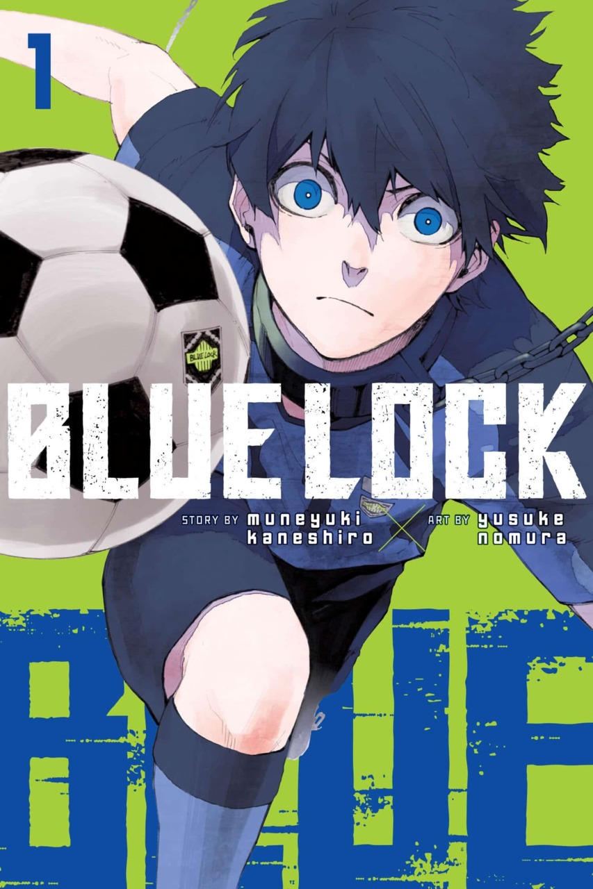 O anime Blue Lock, foi um dos grandes animes que chamou muita atenção  durante a Copa do Mundo do Qatar. Assim como diversos anime… em 2023