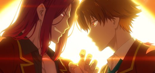Animes In Japan 🎄 on X: INFO Confira a prévia do 6° episódio da 2ª  temporada do anime de Youkoso Jitsuryoku Shijou Shugi no Kyoushitsu e ( Classroom of the Elite).  /
