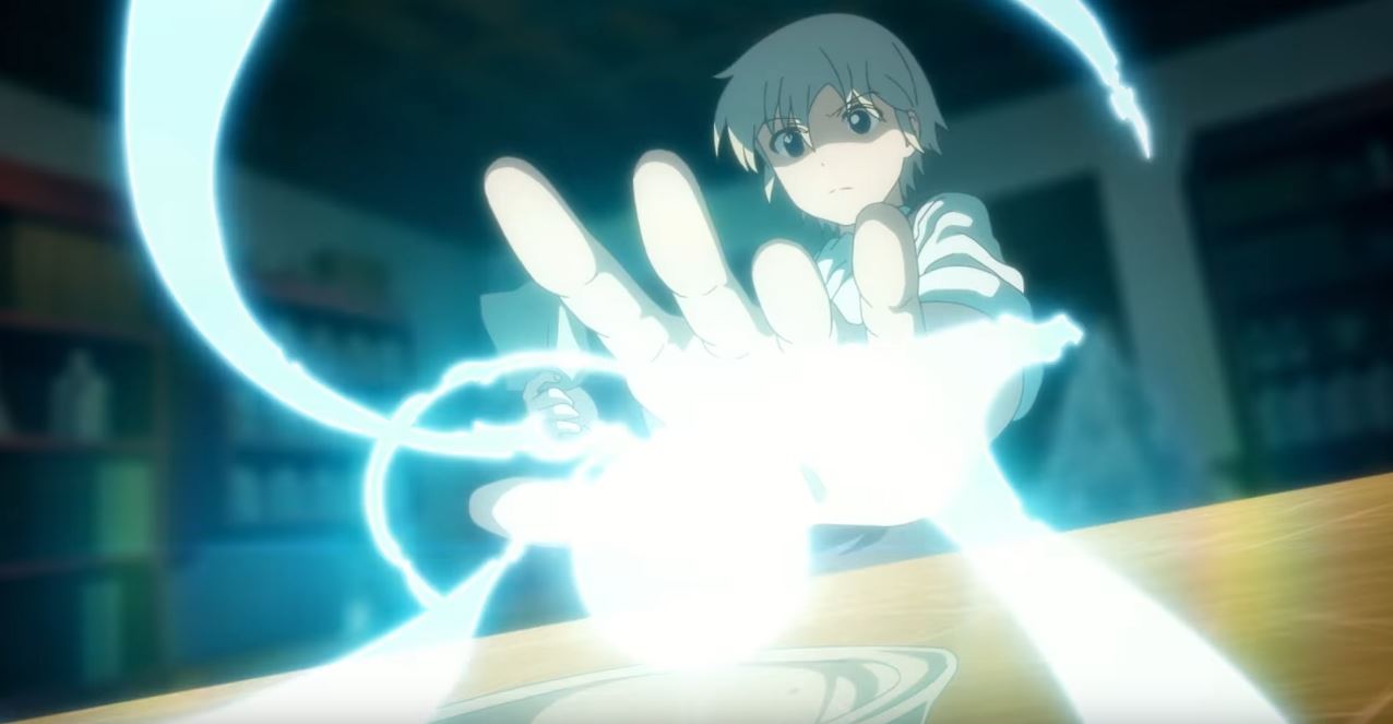 Isekai Yakkyoku (trailer 2). Anime estreia em 10 de Julho de 2022. 