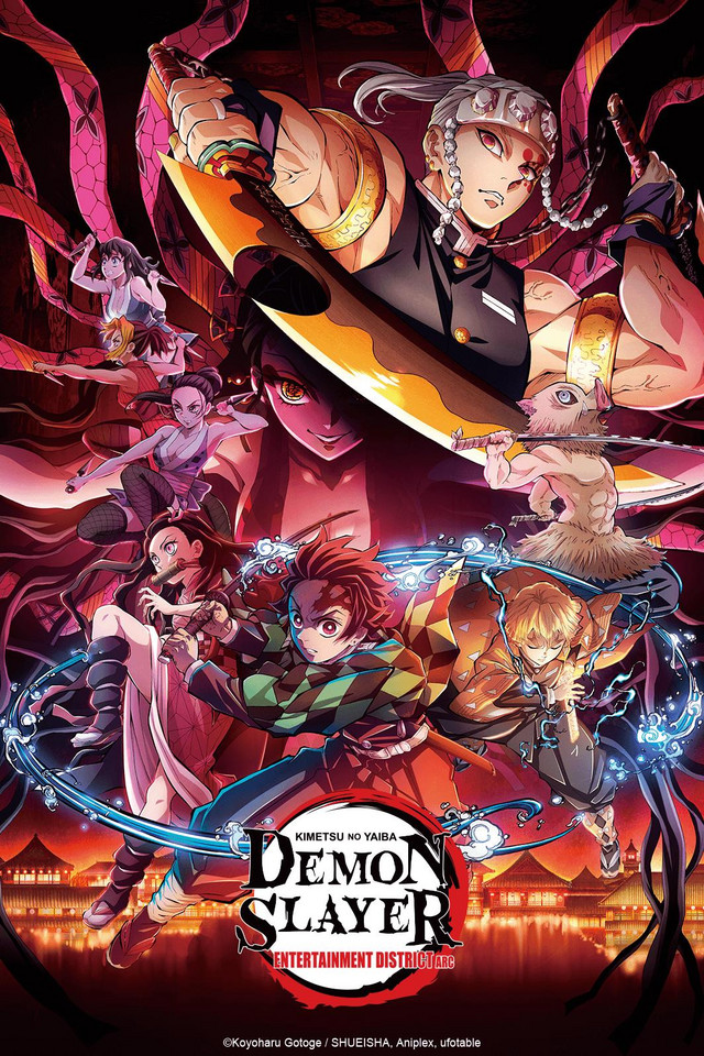 Mushoku Tensei, Horimiya e outros 2 animes ganham dublagem pela Funimation  - IntoxiAnime