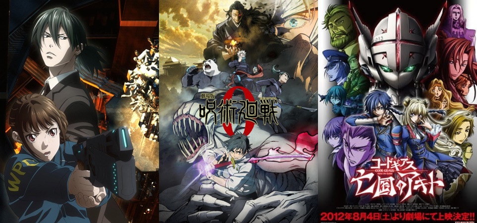 Crunchyroll anuncia dublagem para ODDTAXI e mais animes em novembro