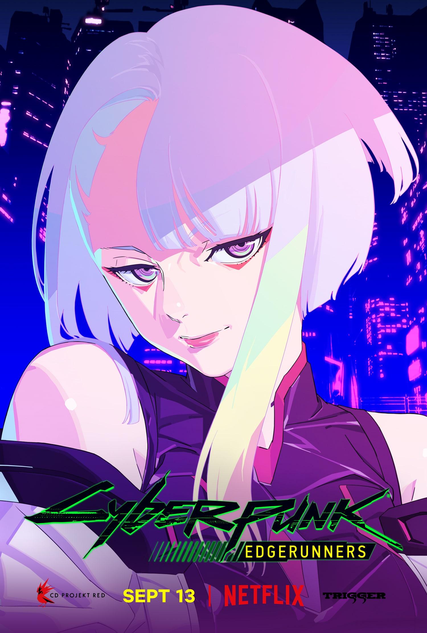 Update de Cyberpunk 2077 insere homenagens emocionantes do anime