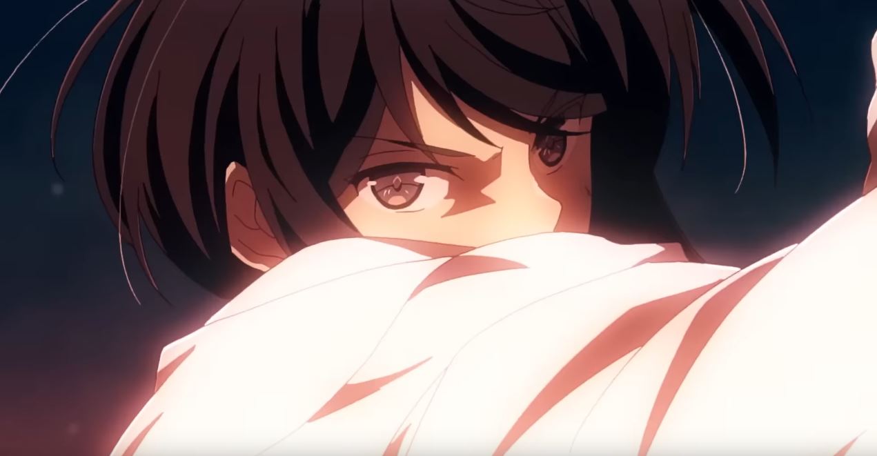 Assistir Kimi to Boku no Saigo no Senjou Episódio 8 Online - Animes BR