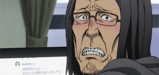 Isekai Ojisan – Animador deixa estúdio por conta de crise interna e revela  grandes problemas por trás dos adiamentos - IntoxiAnime