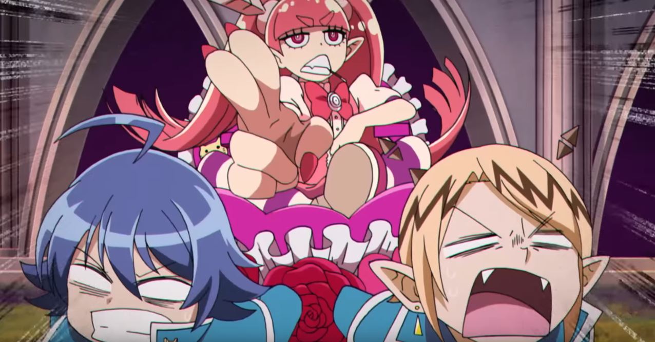 Welcome to Demon School, Iruma-kun: 2ª Temporada do anime tem novo