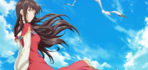 Kami-tachi ni Hirowareta – 2º temporada ganha trailer e previsão
