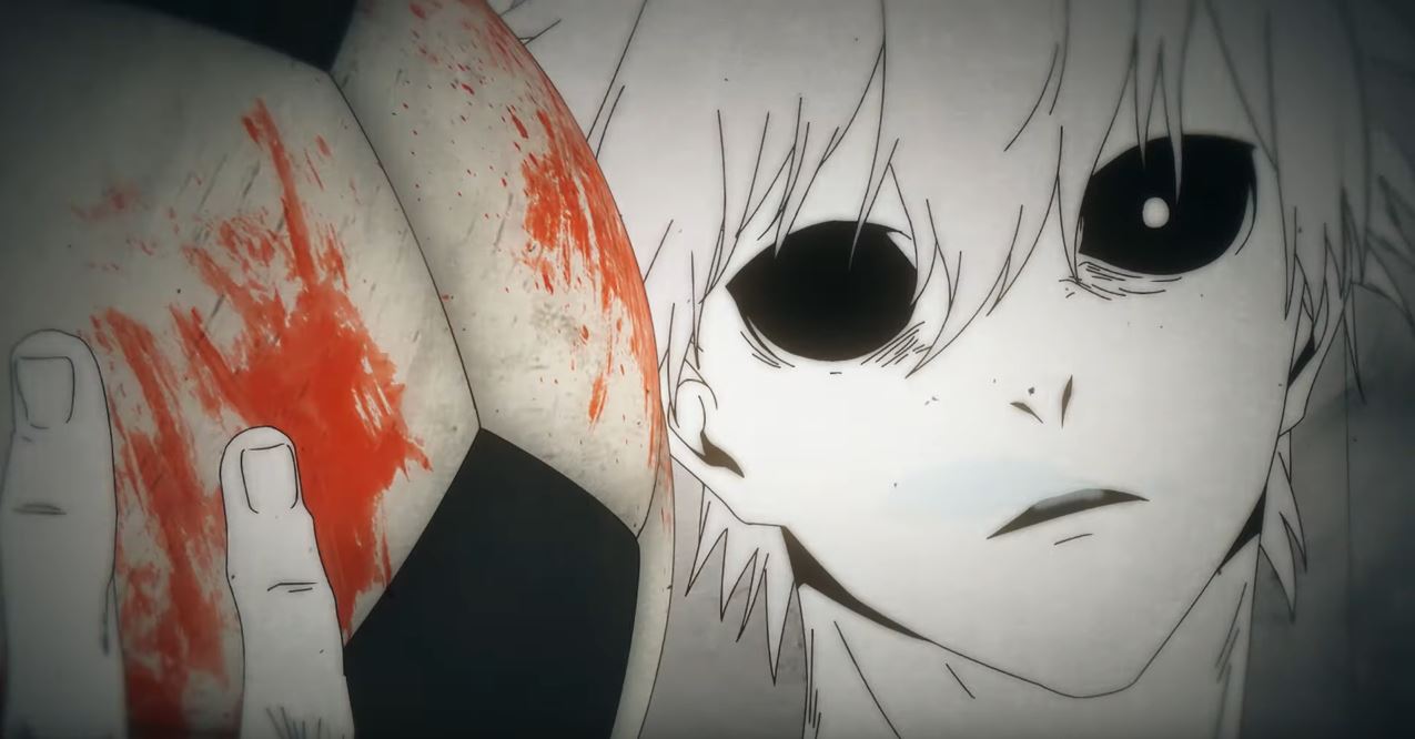 Blue Lock – Anime sobre battle royale de futebol ganha trailer com OP e  data - IntoxiAnime