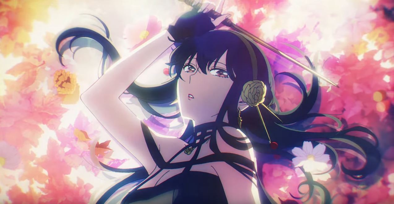Spy Kyoushitsu – Anime sobre espiãs problemáticas ganha trailer completo  com OP e data de estreia - IntoxiAnime