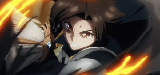 Hikari no Ou – Anime pós-apocalíptica tem anuncio de 2º temporada -  IntoxiAnime