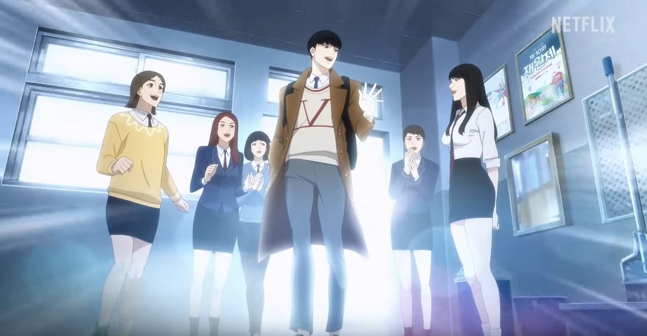 My Home Hero – Mangá sobre homem enfrentando submundo do crime tem anuncio  de anime - IntoxiAnime