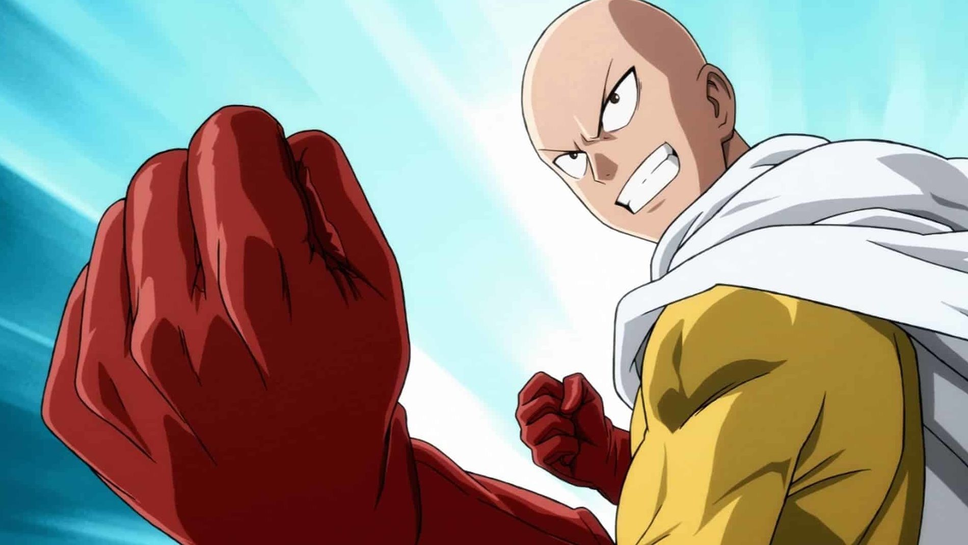 One Punch Man: Mangá retorna do hiato ainda neste mês de setembro