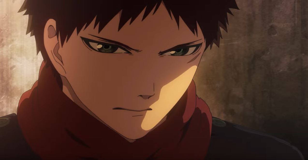 Tengoku Daimakyou – Anime pós-apocalíptico ganha trailer com OP e data de  estreia - IntoxiAnime