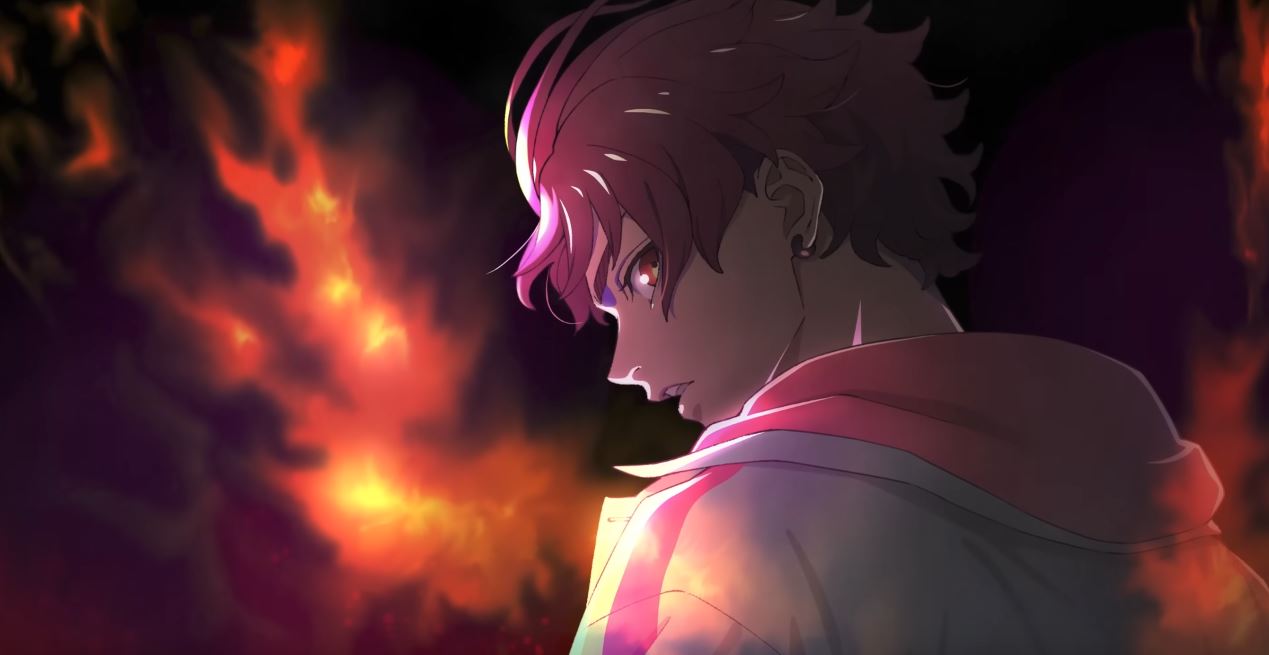 Level 1 Dakedo – Anime com protagonista com skill quebrada ganha visual,  staff e janela de estreia - IntoxiAnime