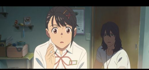 Suzume, próximo filme do diretor de Your Name, ganha data de