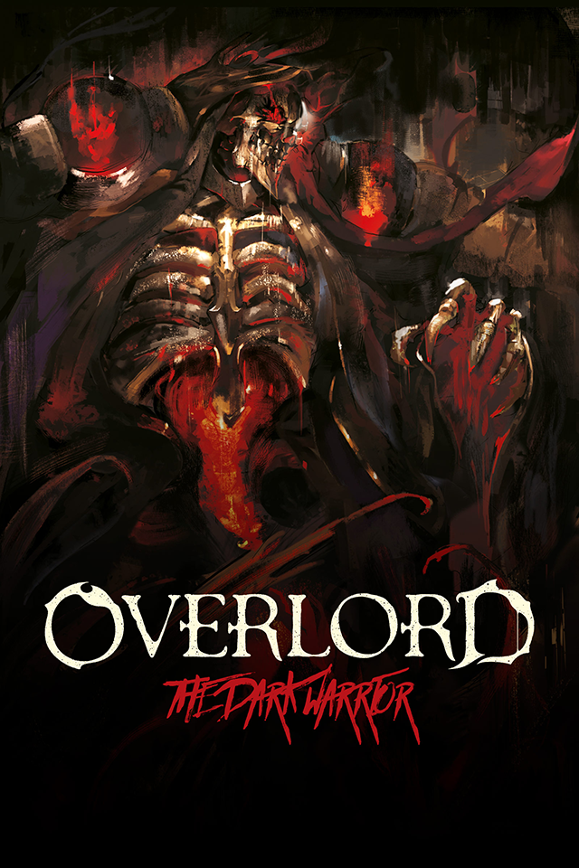 Overlord Senhor da Morte - Assista na Crunchyroll