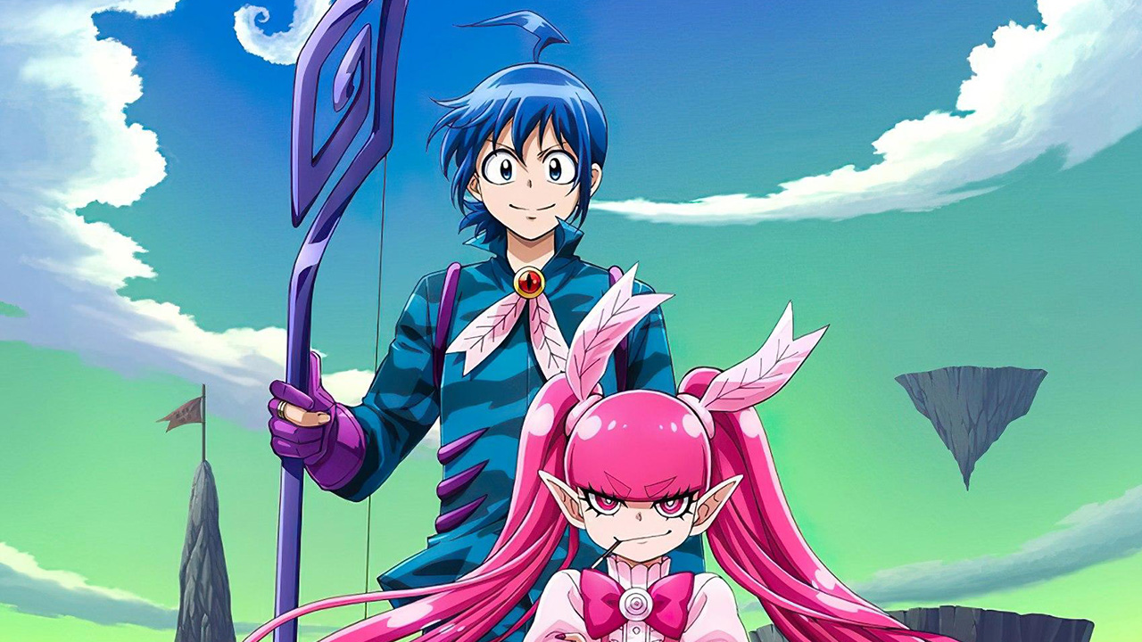 Os melhores animes da temporada de outubro 2021 para os japoneses -  IntoxiAnime