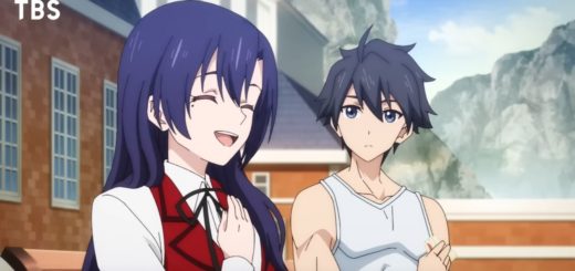 Hyouken no Majutsushi ga Sekai wo Suberu Dublado - Episódio 1 - Animes  Online