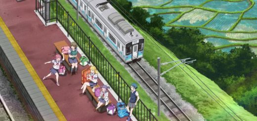 Ars no Kyoju – Anime original de ação e fantasia ganha novo visual -  IntoxiAnime