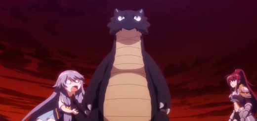 A Herbivorous Dragon of 5000 Years Gets Unfairly Villainized  AnimePlanet