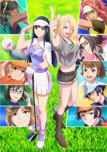 O Anime Yuusha ga Shinda! Vai Estrear na Temporada Primavera de 2023