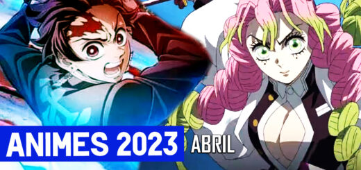 Guia de Temporada: Confira os Principais Animes do Outono/2023 (de Outubro  a Dezembro)