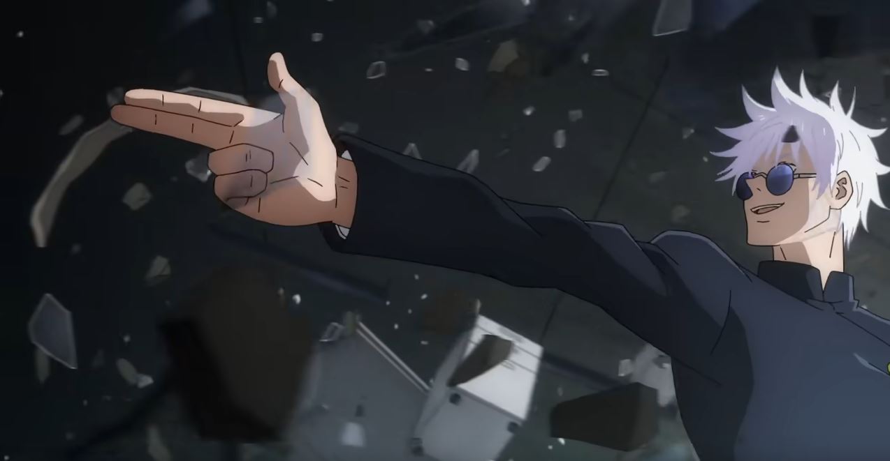 Diretor de animação do episódio 5 de Jujutsu Kaisen 2 é criticado