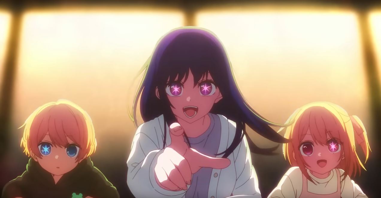 Oshi no Ko – Anime se envolve em polêmica séria no Japão por conta