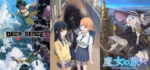 Assistir Kyuuketsuki Sugu Shinu 2 - Episódio - 5 animes online