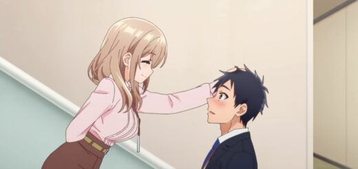 Rumor]Oshi no Ko – Anime pode ganhar 2º temporada - IntoxiAnime