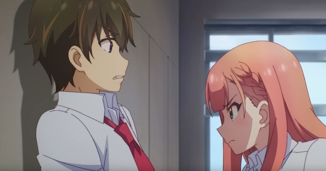 Yumemiru Danshi – Novel sobre mal entendidos românticos tem anuncio de  anime com trailer - IntoxiAnime