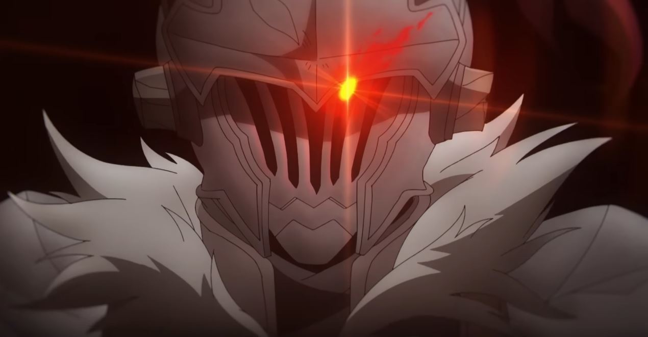 SAIU: Episódio 3 Do Anime Goblin Slayer II (2ª Temporada