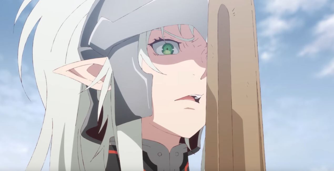 Saihate no Paladin novo trailer para 2ª temporada revela temas musicais -  Anime United
