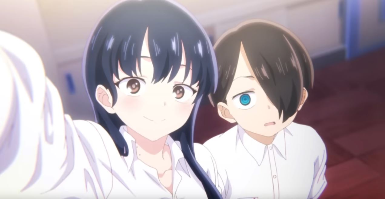 Boku no Kokoro no Yabai Yatsu ganha novo vídeo promocional - Anime
