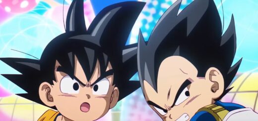 Dragon Ball Z  Crunchyroll anuncia episódios dublados para outubro