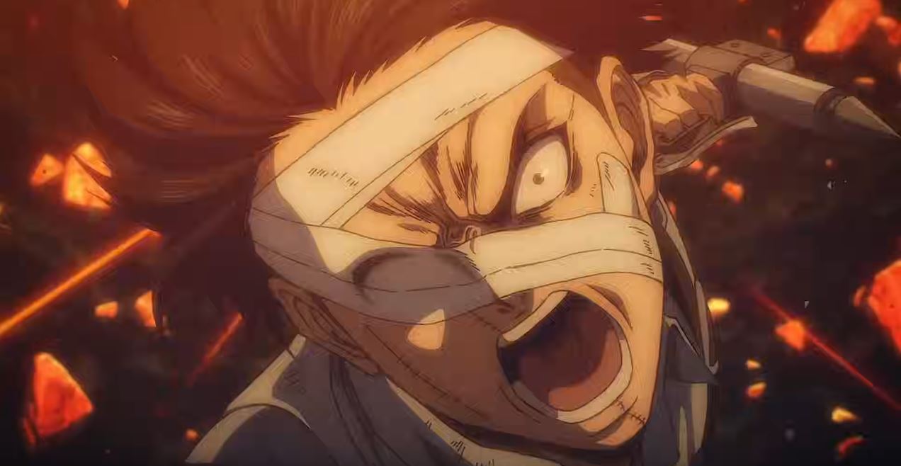 Attack on Titan – 3º parte da última temporada ganha trailer com OP e final  do anime ganha previsão de estreia - IntoxiAnime